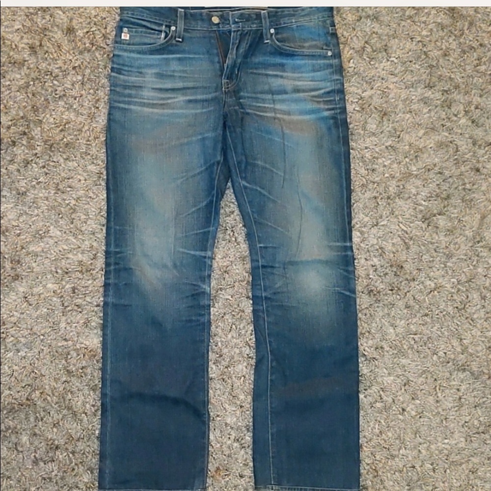 AG Denim 30x30